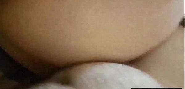  Bubble Butt Latina Aisha Nejem Horny as Fuck for White Boyfriends Dick vid-64